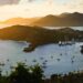 The Best Things to Do in Antigua and Barbuda