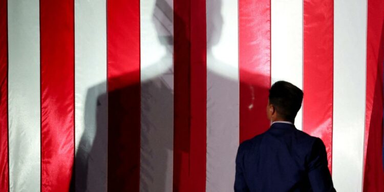 The Case for a Foreign Policy That Eschews Primacy and Embraces Restraint 