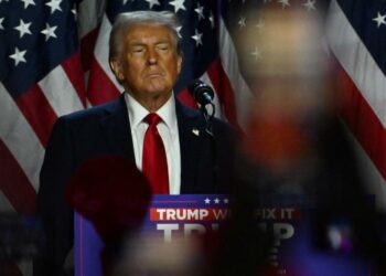 The End of American Exceptionalism