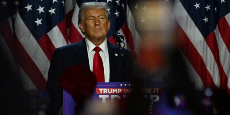 The End of American Exceptionalism