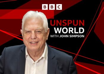 The Explanation - Unspun World: What does the US election tell us about America? - BBC Sounds