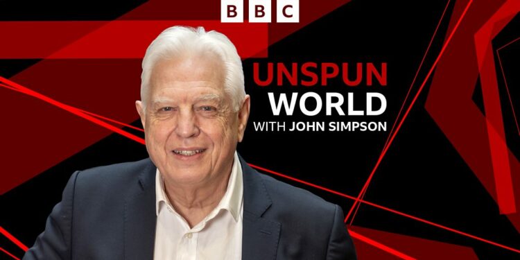 The Explanation - Unspun World: What does the US election tell us about America? - BBC Sounds
