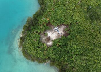 The Hidden History of Bermuda Is Reshaping the Way We Think About Colonial America