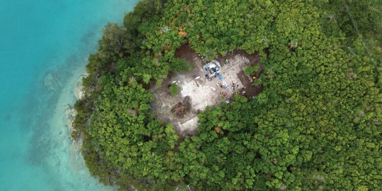 The Hidden History of Bermuda Is Reshaping the Way We Think About Colonial America