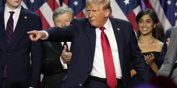 The Left finds America’s bright red line