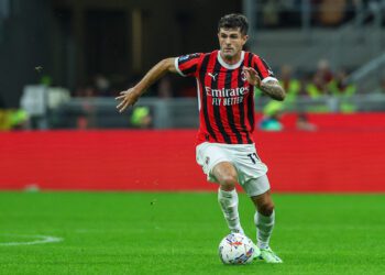 The 'Midas of Milanello' and Yunus Musah set to lead USA against Jamaica