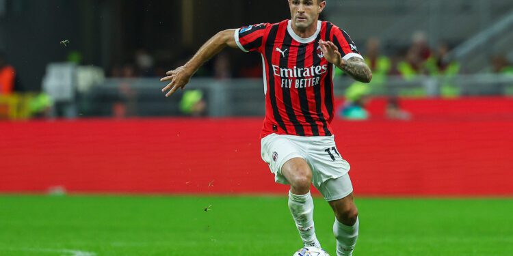 The 'Midas of Milanello' and Yunus Musah set to lead USA against Jamaica