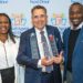 The Travel Agent Next Door receives three Sandals STAR Awards