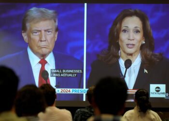 For Latin America, the U.S. Election Has More Than Just Policy Implications