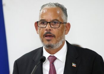 The United States Remains Deeply Engaged With Haiti