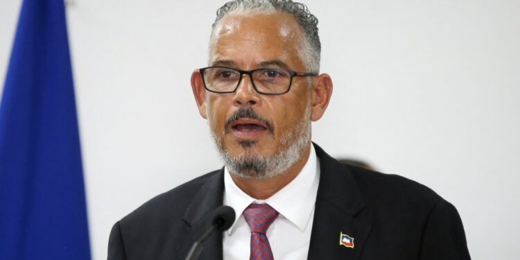 The United States Remains Deeply Engaged With Haiti