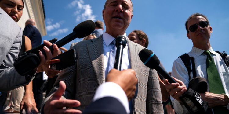 The anti-Trump resistance roars back — with California at the forefront