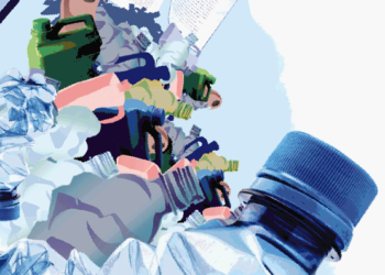 The crucial task to save the Dominican Republic from plastic waste