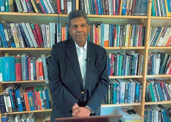 The era of total war: Should Guyana establish a Ministry of Defence?