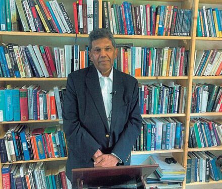 The era of total war: Should Guyana establish a Ministry of Defence?