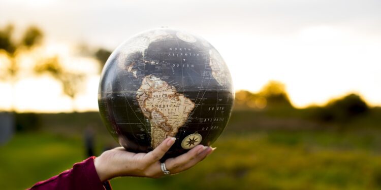 flecha arriba derecha