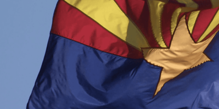 The main reason why Arizona has gained 173 Californians a day for a decade