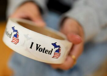 The non-Americans' guide to America's big 2024 election day – Firstpost