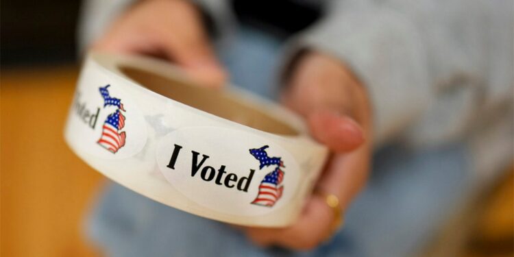 The non-Americans' guide to America's big 2024 election day – Firstpost