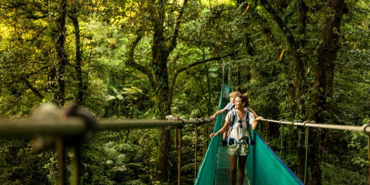 The ultimate two-week holiday plan