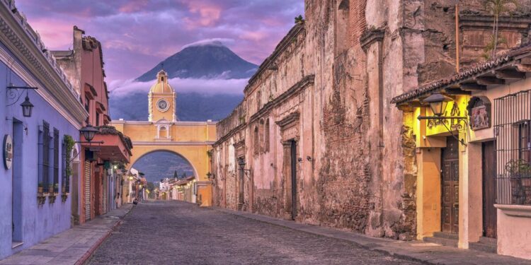 The underrated town once a capital before a earthquake | Travel News | Travel