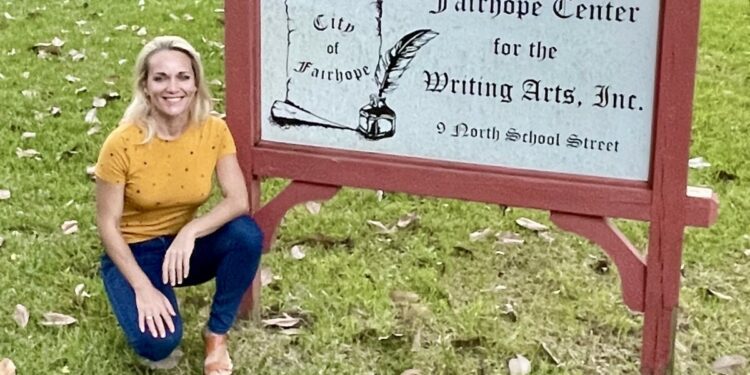 The view of Alabama, from Croatia.