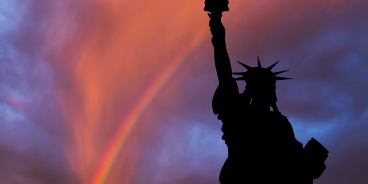 The ‘promise of America’ is much more than a catchy slogan, and it’s worth pursuing • Michigan Advance