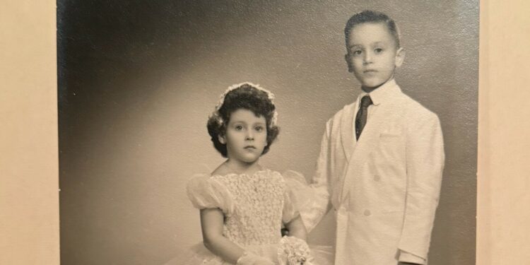 Their sibling bonds tightened when Operation Peter Pan delivered them from Cuba