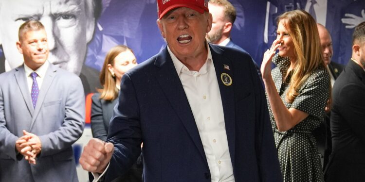 There’s no win for Canada in this US election