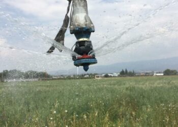 This Arizona agency is asking companies for a plan to import 100 billion gallons of water