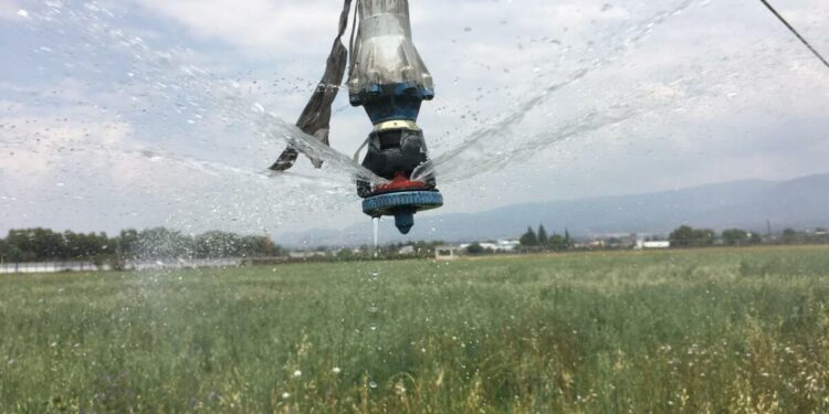 This Arizona agency is asking companies for a plan to import 100 billion gallons of water