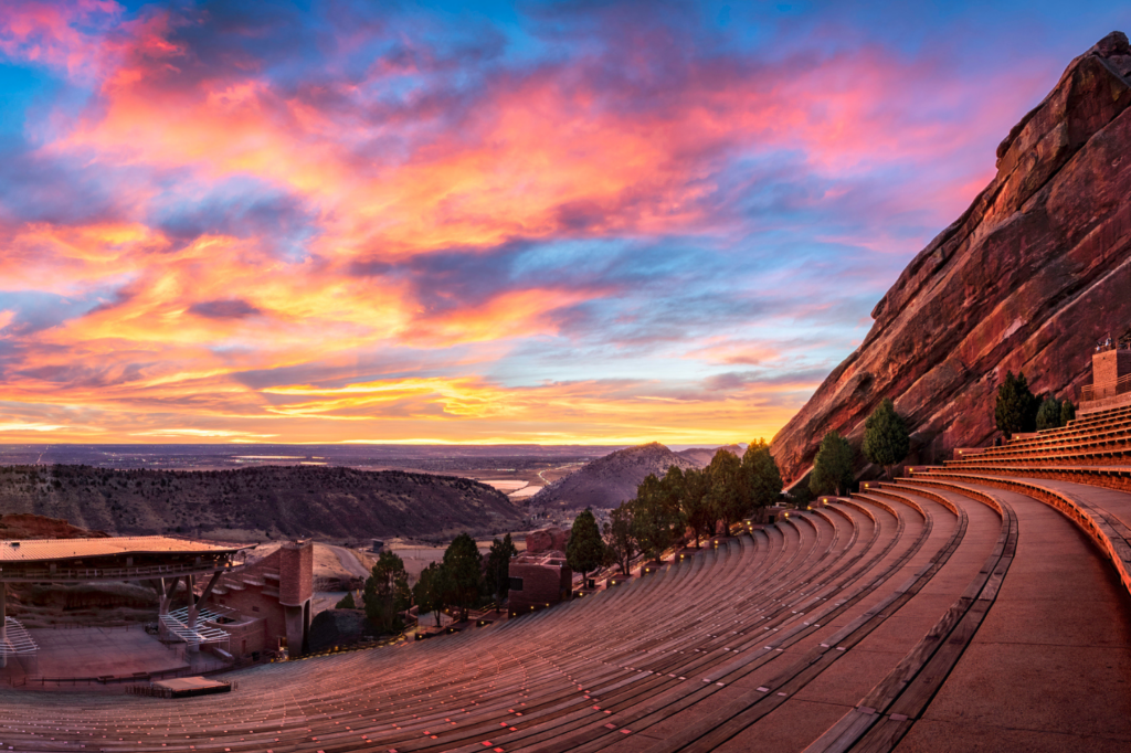 This Hectic Cross-Country Trip to Colorado Healed My Soul