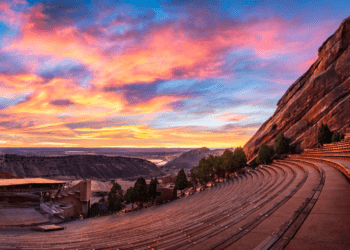 This Hectic Cross-Country Trip to Colorado Healed My Soul