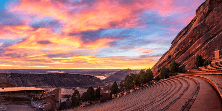 This Hectic Cross-Country Trip to Colorado Healed My Soul