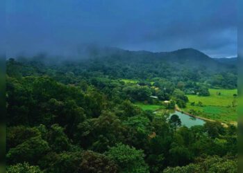 This Indian city proudly holds the title of the ‘Scotland of India’,