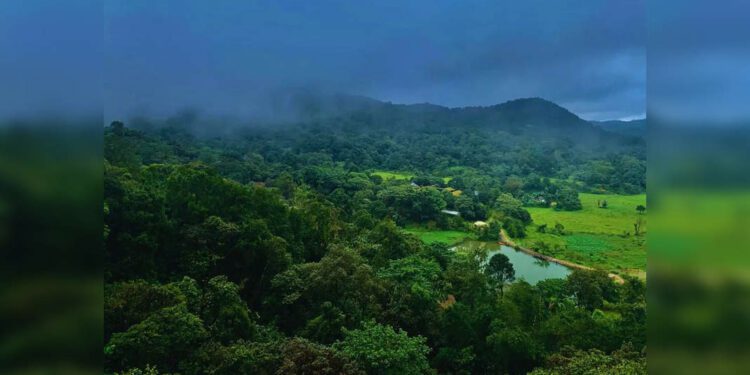 This Indian city proudly holds the title of the ‘Scotland of India’,