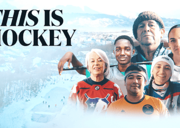 'This is Hockey' original series to feature growth of game in unexpected places