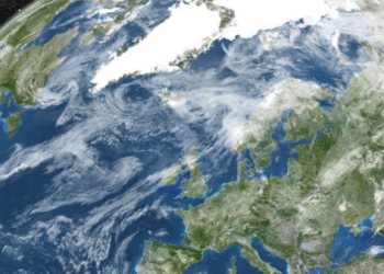 This spot will be key to the inevitable collapse of a key Atlantic current