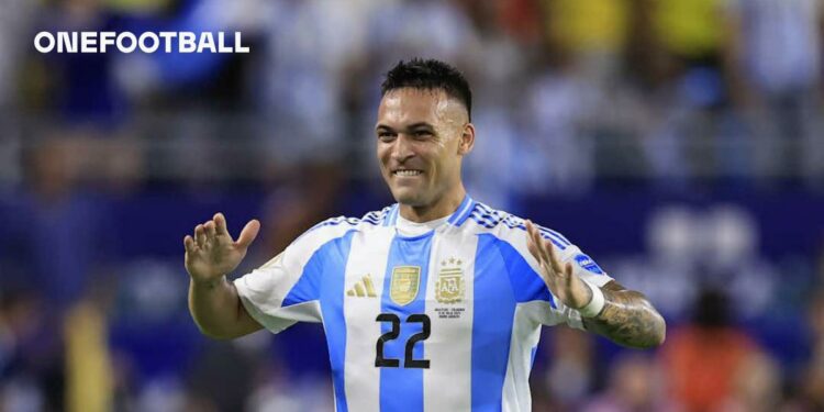 Timeline Set For Inter Milan Captain Return To Argentina For 2026 FIFA World Cup Qualifiers Vs Paraguay & Peru