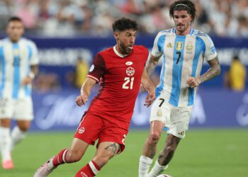 Toronto FC Players Gear Up for Thrilling CONCACAF Nations League Quarterfinal