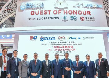 Towards a shared future with China