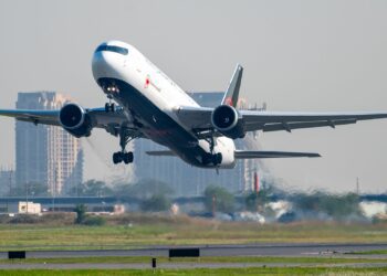 Trans-Pacific market lifts Air Canada cargo results