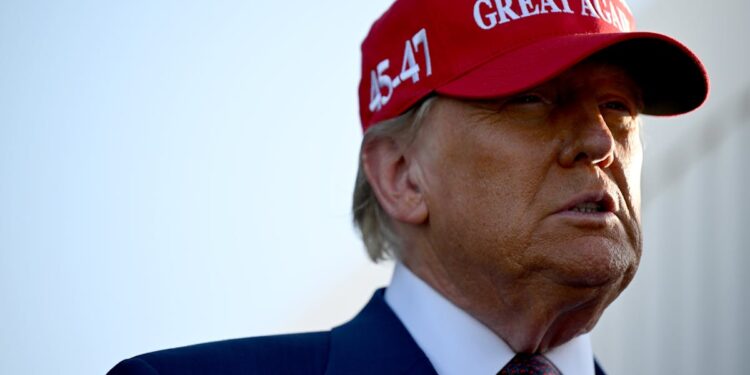 Transcript: Trump-MAGA Rage at Mexico Takes a Dark, Menacing Turn