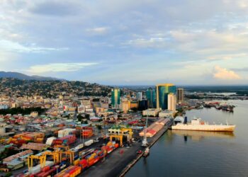 Trinidad and Tobago joins OECD’s global tax-dodging initiative