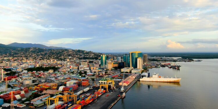 Trinidad and Tobago joins OECD’s global tax-dodging initiative