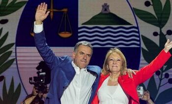 Triumph of unity: centre-left coalition wins in Uruguay – Democracy and society