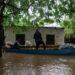 Tropical Depression Sara moves on to Mexico after floods, one death in Honduras | U.S. & World