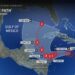 Tropical Storm Sara Hits Honduras, Poses Flood Risk for Central America and Mexico