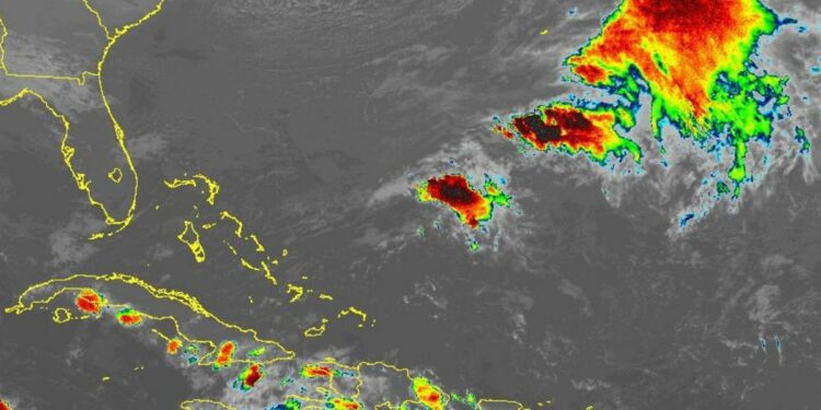 Tropical Storm Sara Likely to Develop in Caribbean and Possibly Impact Florida
