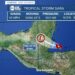Tropical Storm Sara continues to slowly move over Central America: NHC